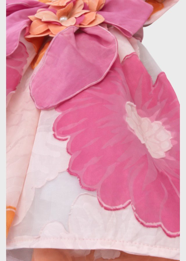 ER317MC - Abito - MARLU' corredino e abbigliamento neonato | NANU' BABY