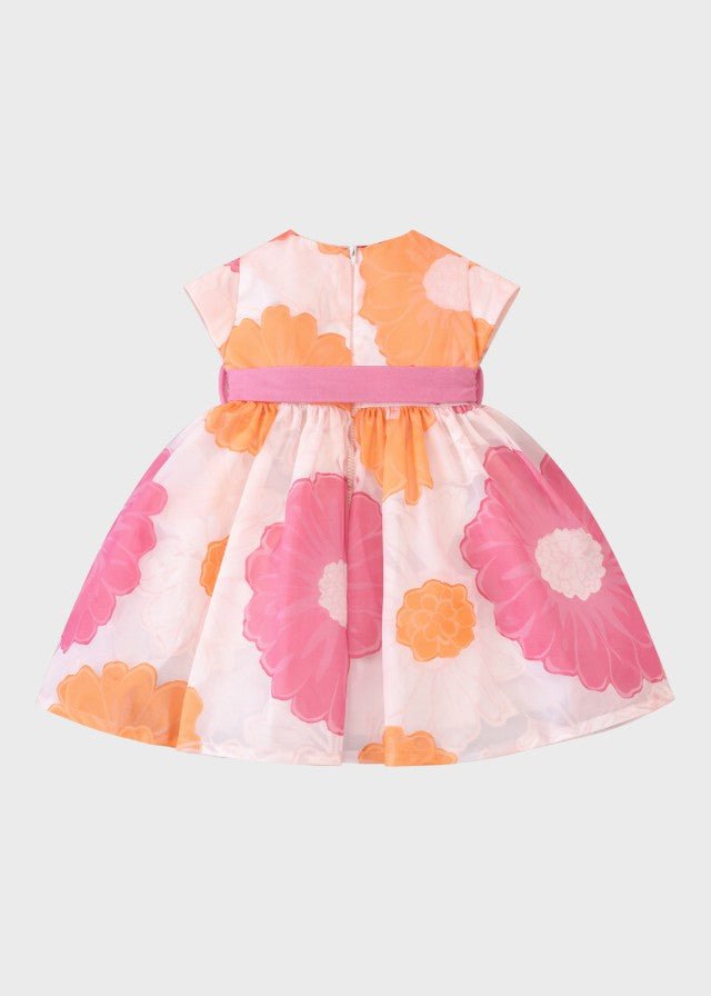 ER317MC - Abito - MARLU' corredino e abbigliamento neonato | NANU' BABY