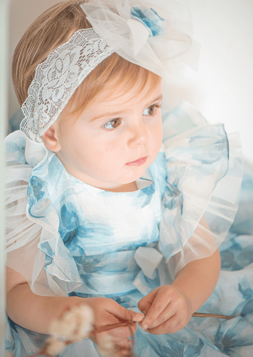 ER323MC - Cerimonia - MARLU' corredino e abbigliamento neonato | NANU' BABY