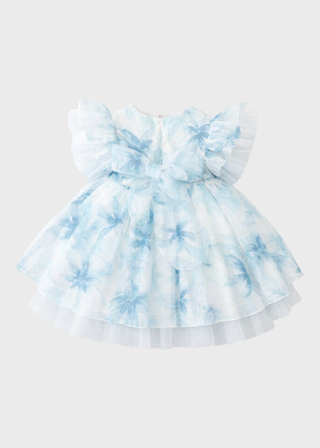 ER323MC - Cerimonia - MARLU' corredino e abbigliamento neonato | NANU' BABY