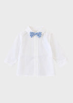 ER40360 - Cerimonia - MARLU' corredino e abbigliamento neonato | NANU' BABY