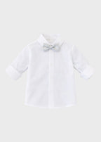 ER41761 - Cerimonia - MARLU' corredino e abbigliamento neonato | NANU' BABY