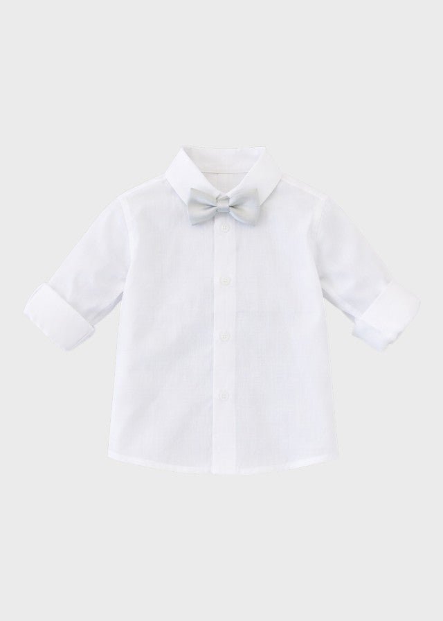 ER41761 - Cerimonia - MARLU' corredino e abbigliamento neonato | NANU' BABY