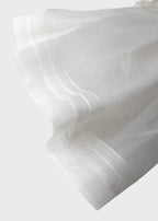 EULALIA/AC - Cerimonia - PICCOLA GIUGGIOLA corredino e abbigliamento neonato | NANU' BABY