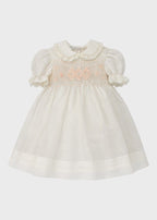 EULALIA/AC - Cerimonia - PICCOLA GIUGGIOLA corredino e abbigliamento neonato | NANU' BABY