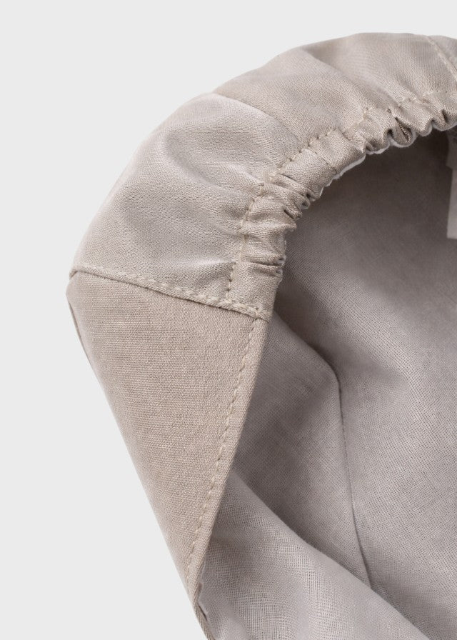 EV208CO - Cappello - MARLU' corredino e abbigliamento neonato | NANU' BABY