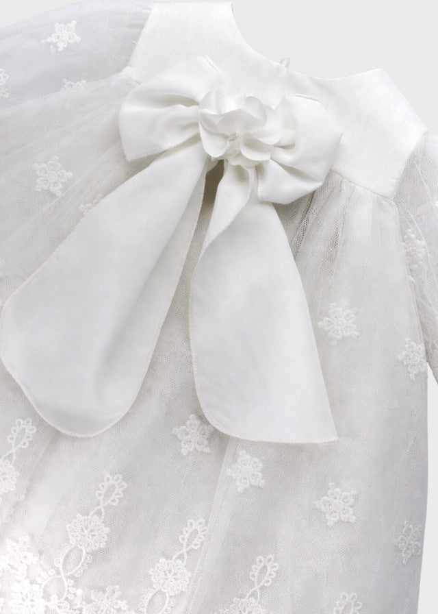 EV310ML - Cerimonia - MARLU' corredino e abbigliamento neonato | NANU' BABY