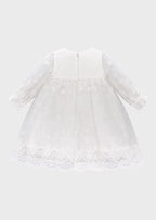 EV310ML - Cerimonia - MARLU' corredino e abbigliamento neonato | NANU' BABY