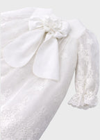 EV310ML - Cerimonia - MARLU' corredino e abbigliamento neonato | NANU' BABY