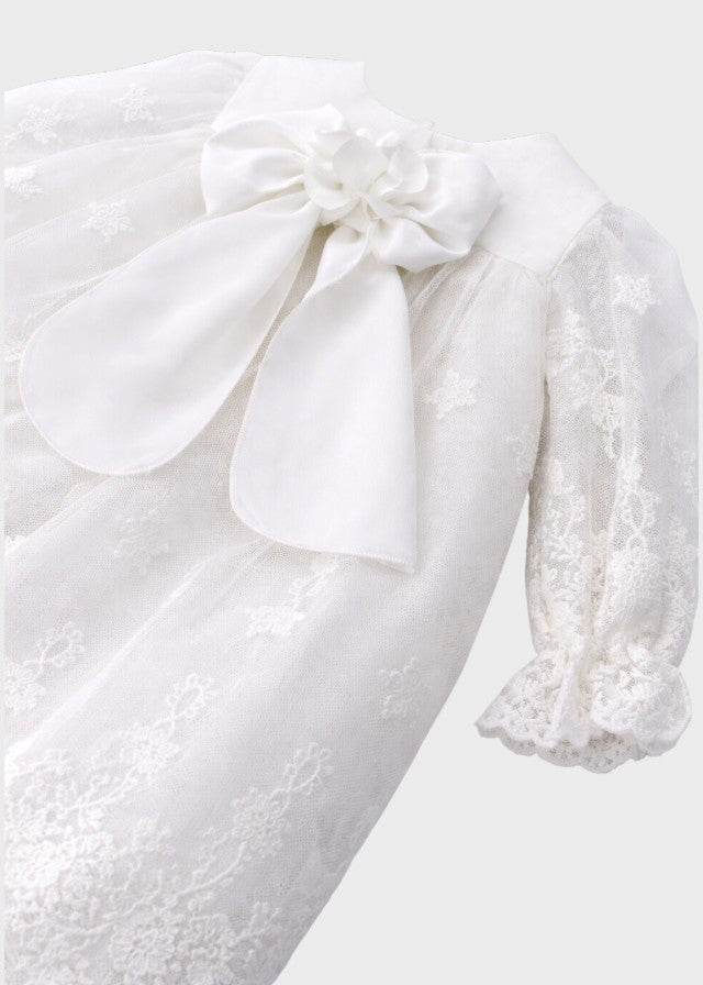 EV310ML - Cerimonia - MARLU' corredino e abbigliamento neonato | NANU' BABY