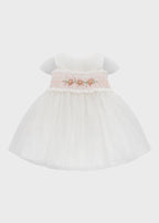 EV311MC - Cerimonia - MARLU' corredino e abbigliamento neonato | NANU' BABY