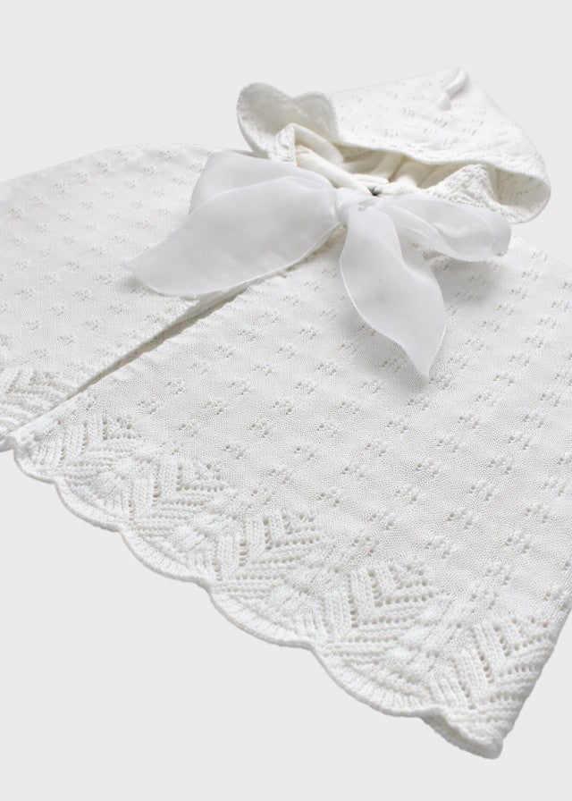 EV34042 - Cappotto - MARLU' corredino e abbigliamento neonato | NANU' BABY