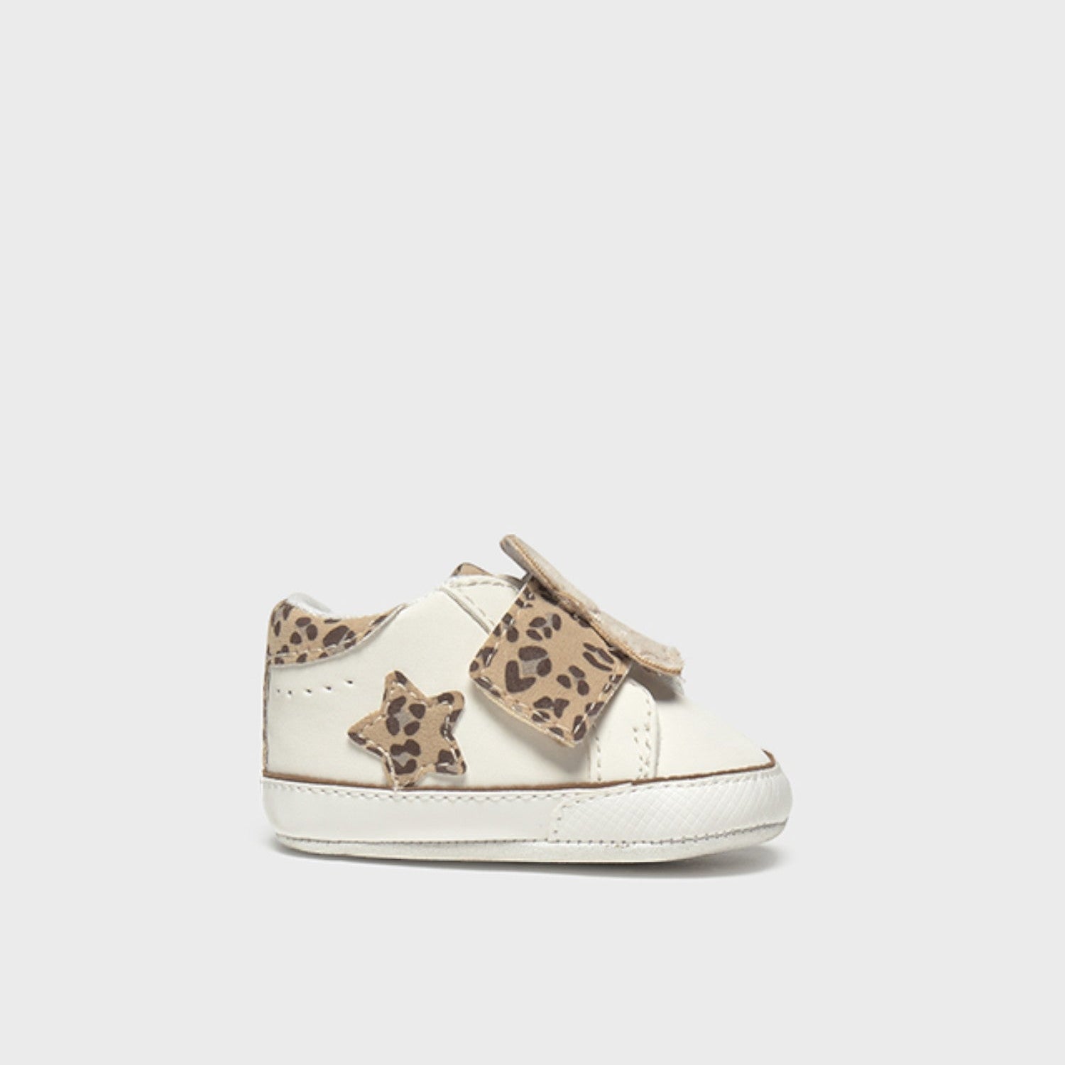 Yellow Baby Girl's Shoes 9966/15