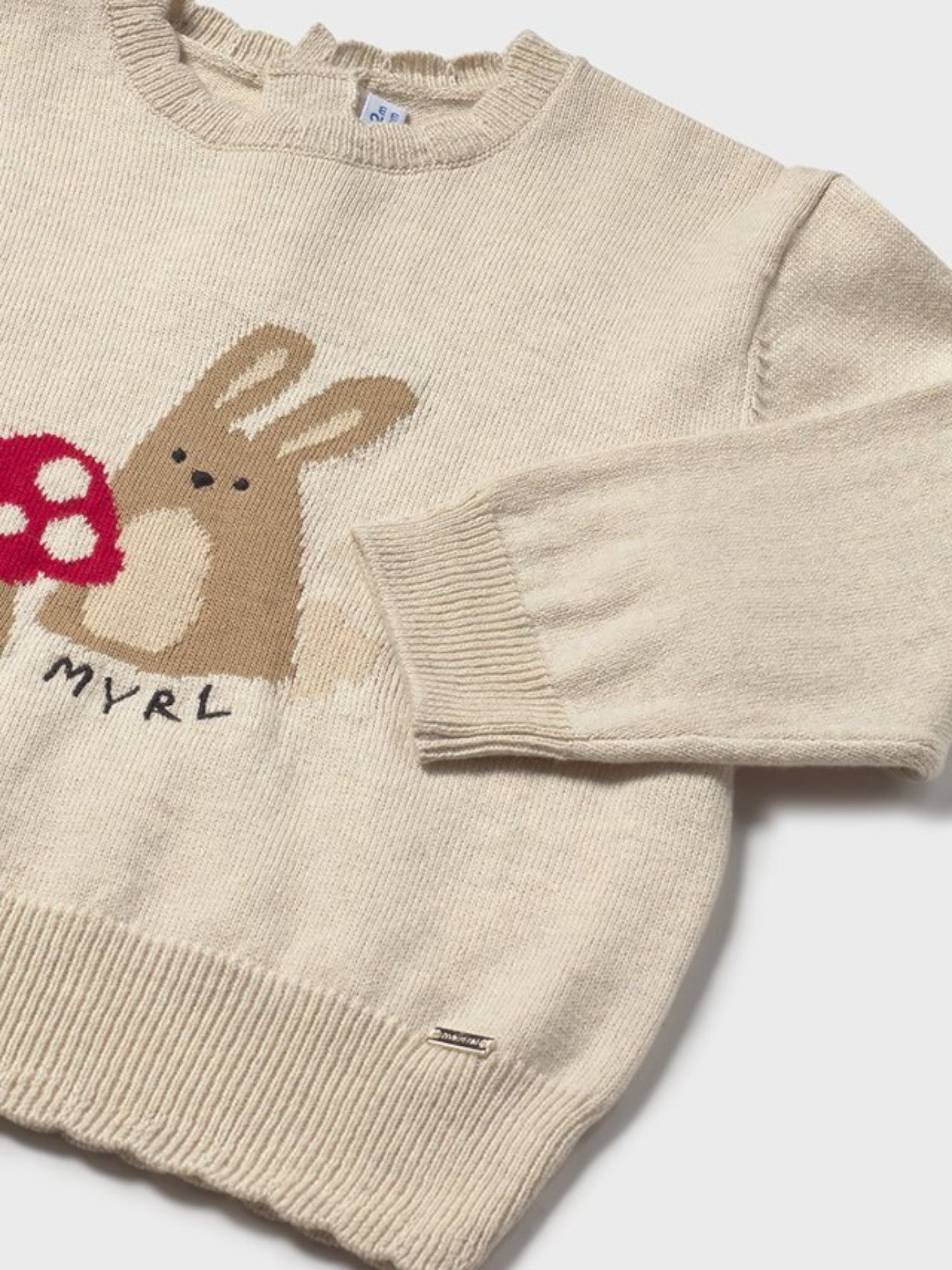 2354/21 - Knitwear - MAYORAL