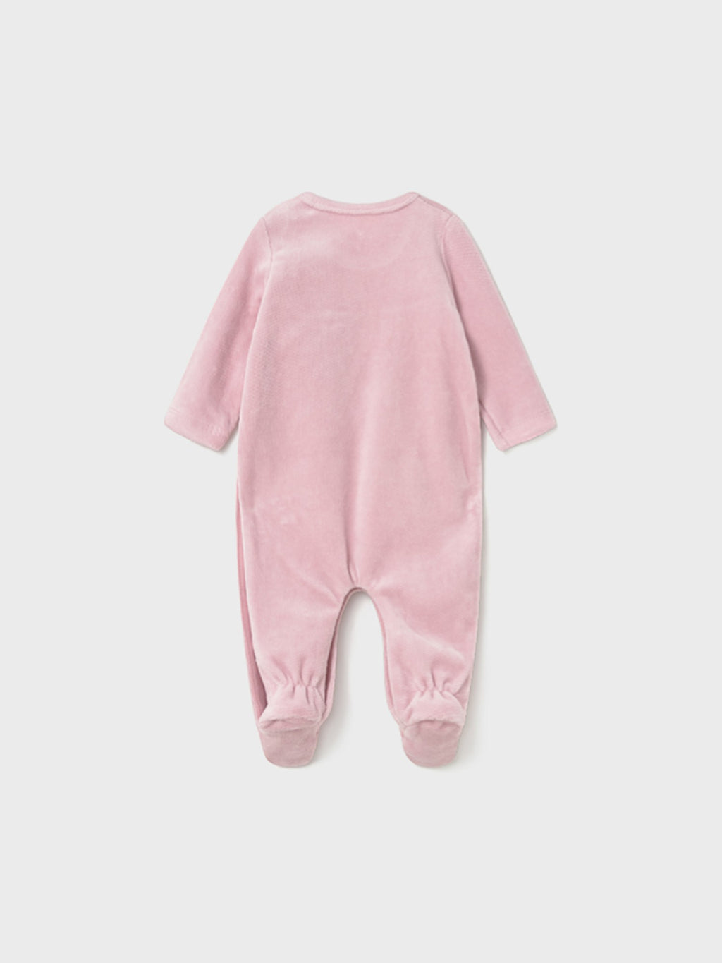 Baby Girl Romper, Pink, 2706/12