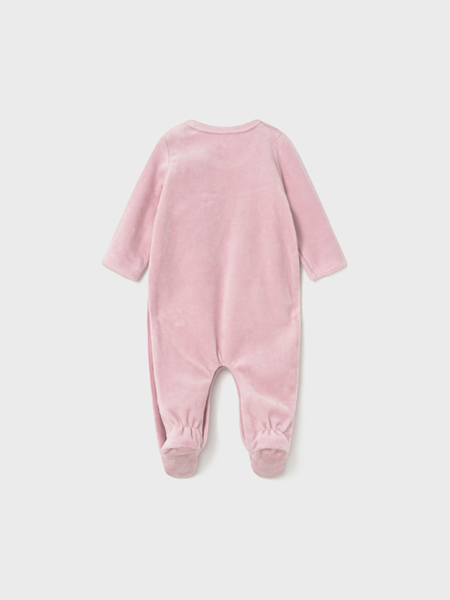 Baby Girl Romper, Pink, 2706/12