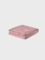 Pink Baby Blanket 9959/71