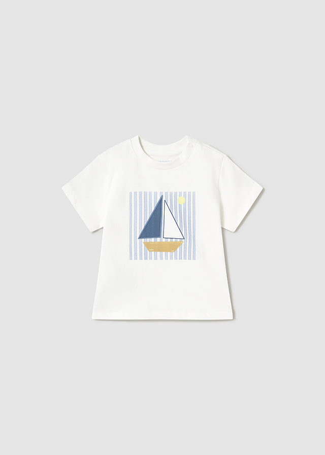 Tuta 3 Pezzi Giallo MAYORAL 1842/33