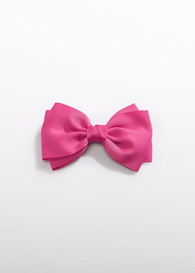 Fermagli Clip Fucsia 5440/71 corredino e abbigliamento neonato | NANU' BABY