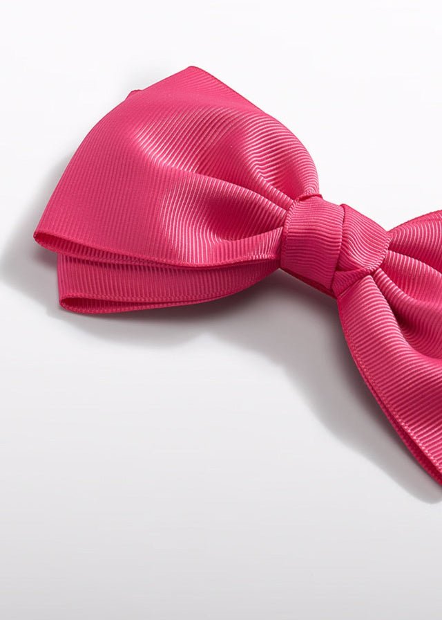 Fermagli Clip Fucsia 5440/71 corredino e abbigliamento neonato | NANU' BABY