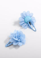 Fermagli Clip Lilla 5439/64 corredino e abbigliamento neonato | NANU' BABY