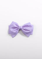 Fermagli Clip Lilla 5440/74 corredino e abbigliamento neonato | NANU' BABY