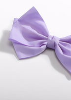 Fermagli Clip Lilla 5440/74 corredino e abbigliamento neonato | NANU' BABY