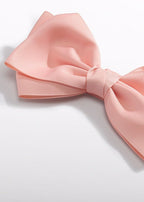 Fermagli Clip Salmone 5440/70 corredino e abbigliamento neonato | NANU' BABY