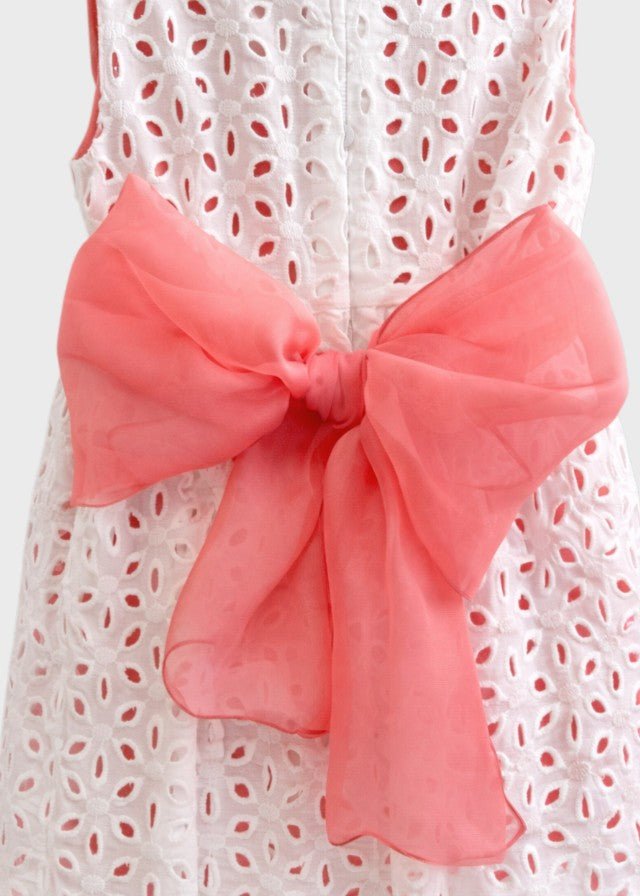 FF37037/T29/P - Abito - AMBARABA' corredino e abbigliamento neonato | NANU' BABY