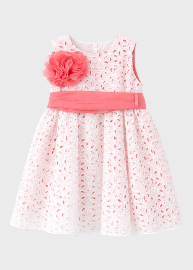 FF37037/T29/P - Abito - AMBARABA' corredino e abbigliamento neonato | NANU' BABY