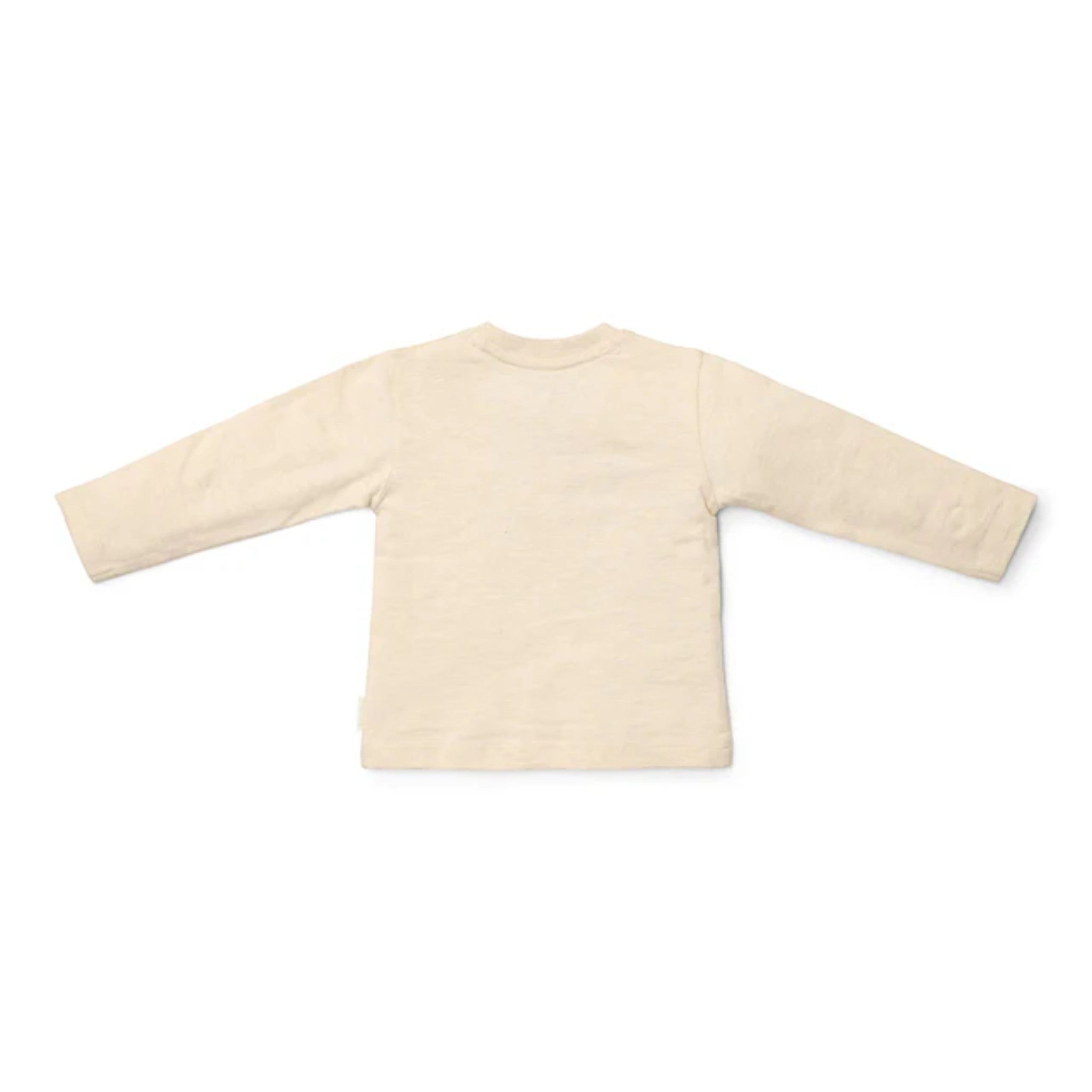 Long-sleeved shirt - Friends of the Forest Boy Ivory CL25091055