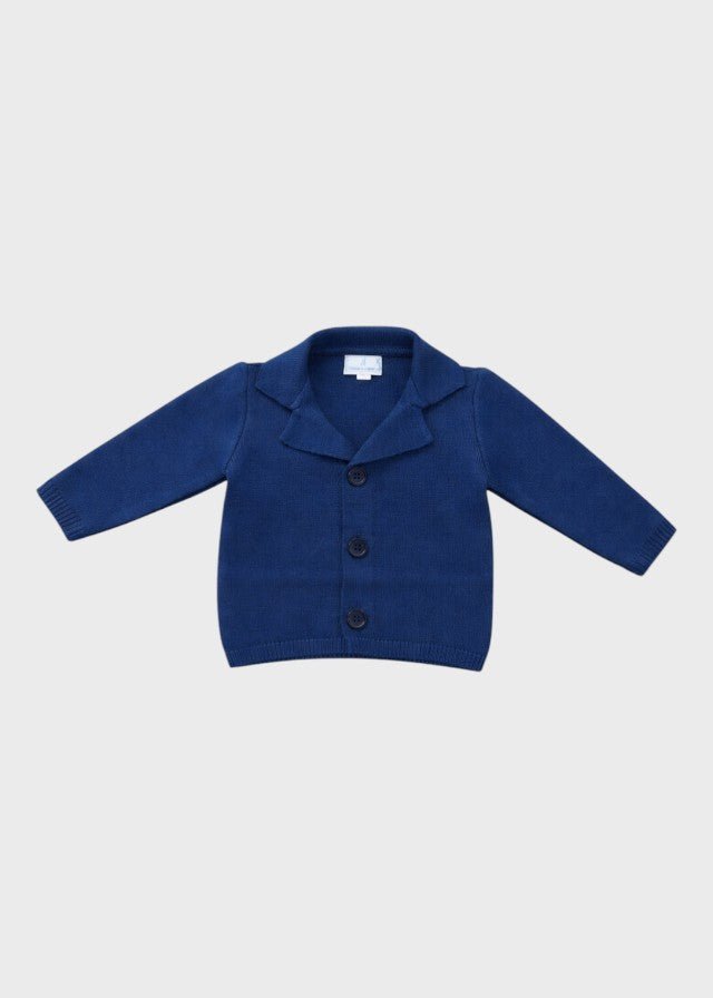 FMM37253/B - Maglieria - AMBARABA' corredino e abbigliamento neonato | NANU' BABY