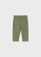 Pantalone Verde MAYORAL 1580/79