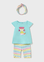 1763 - Outfits and Rompers - MAYORAL