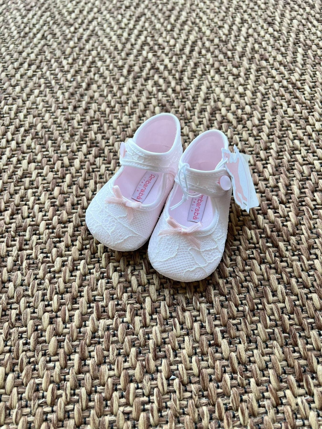 SF3936/T957/R - Calzature Bimba - AMBARABA'