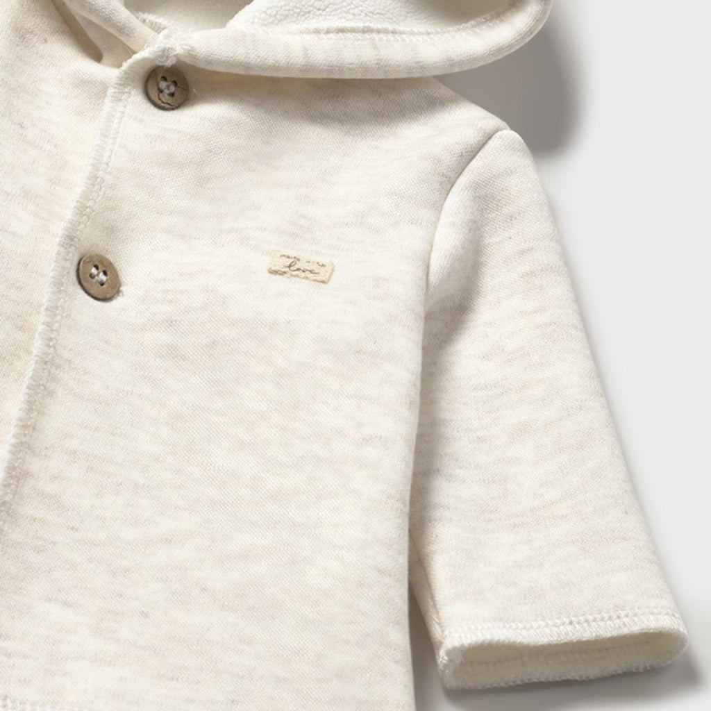 Children's Coat VANILLA 2495/86