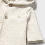 Children's Coat VANILLA 2495/86