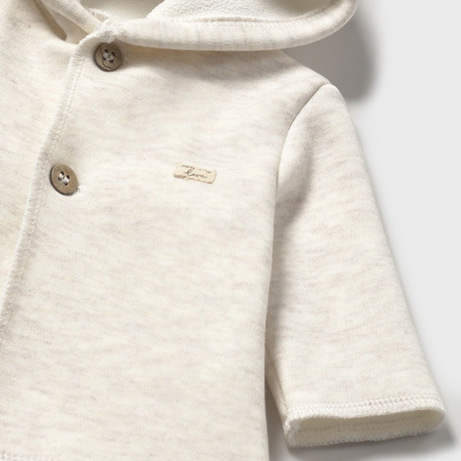 Children's Coat VANILLA 2495/86
