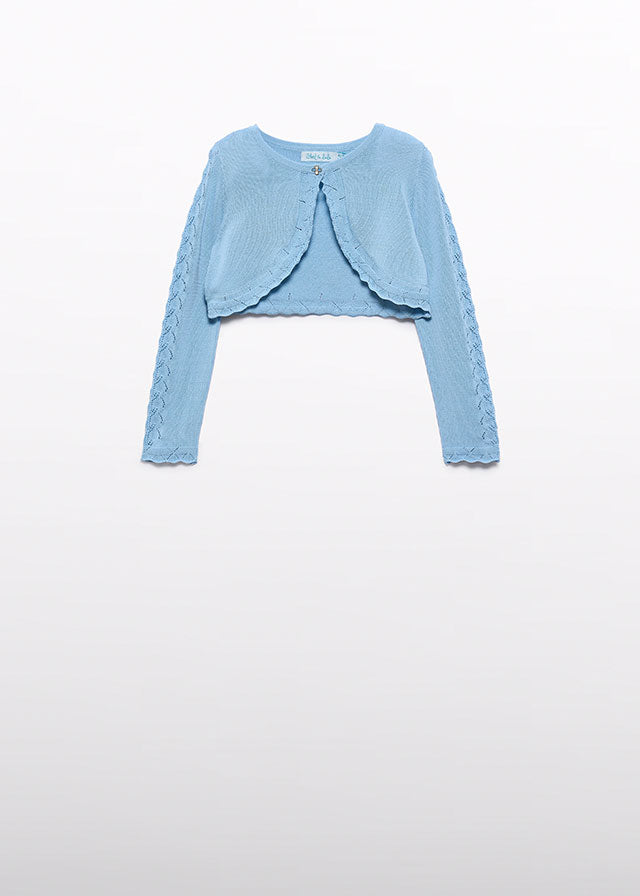 5304/47 - Knitwear - ABEL &amp; LULA