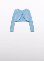 5304/47 - Knitwear - ABEL &amp; LULA