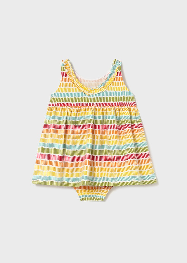 1925/84 - Dress - MAYORAL