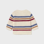 Beige Baby Boy Shirt 2335/42