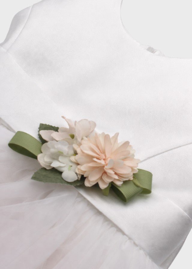 GG2617I - Cerimonia - GUGU GAGA corredino e abbigliamento neonato | NANU' BABY