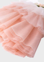 GG2617I - Cerimonia - GUGU GAGA corredino e abbigliamento neonato | NANU' BABY