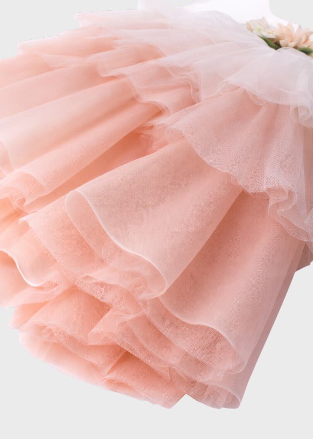 GG2617I - Cerimonia - GUGU GAGA corredino e abbigliamento neonato | NANU' BABY