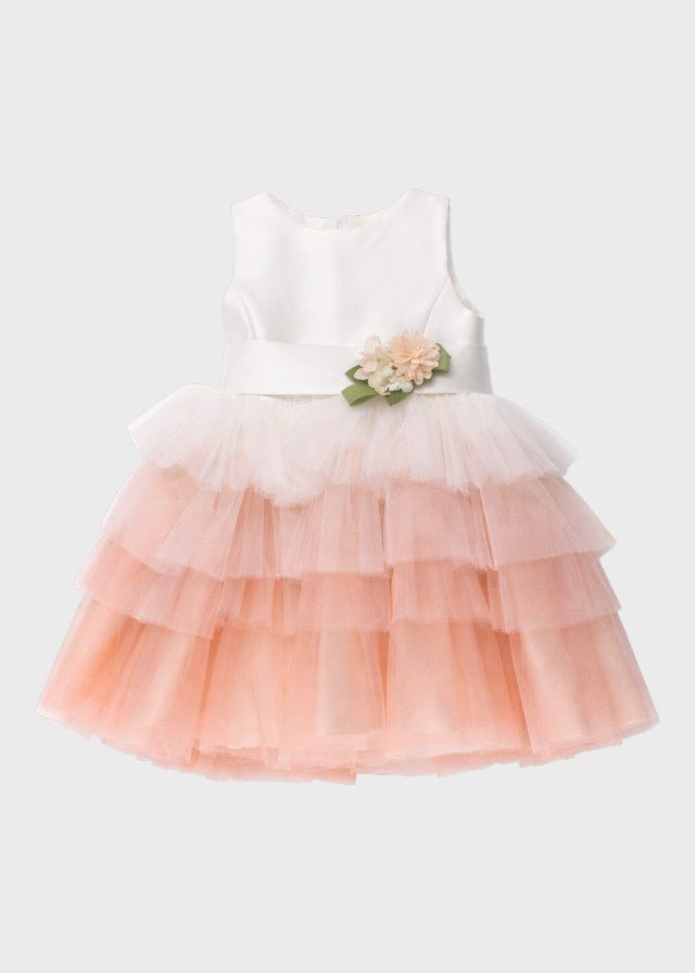 GG2617I - Cerimonia - GUGU GAGA corredino e abbigliamento neonato | NANU' BABY