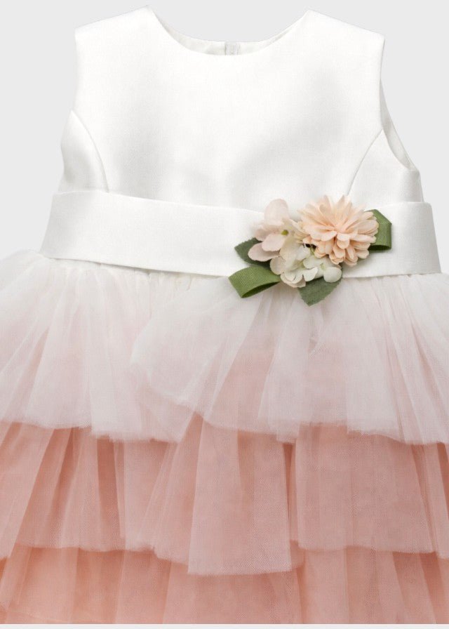 GG2617I - Cerimonia - GUGU GAGA corredino e abbigliamento neonato | NANU' BABY