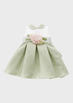 GG2635CMI - Cerimonia - GUGU GAGA corredino e abbigliamento neonato | NANU' BABY