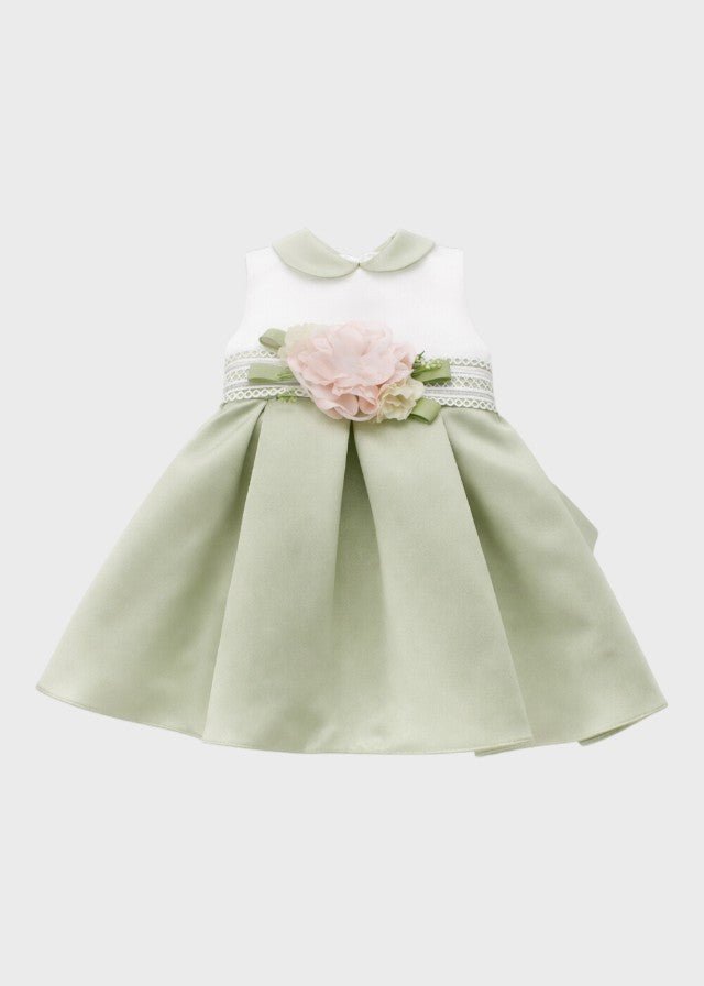 GG2635CMI - Cerimonia - GUGU GAGA corredino e abbigliamento neonato | NANU' BABY