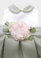 GG2635CMI - Cerimonia - GUGU GAGA corredino e abbigliamento neonato | NANU' BABY